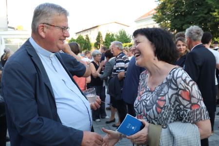 SVEČANA SEJA OBČINE CERKNICA 93 FOTO LJUBO VUKELIČ
